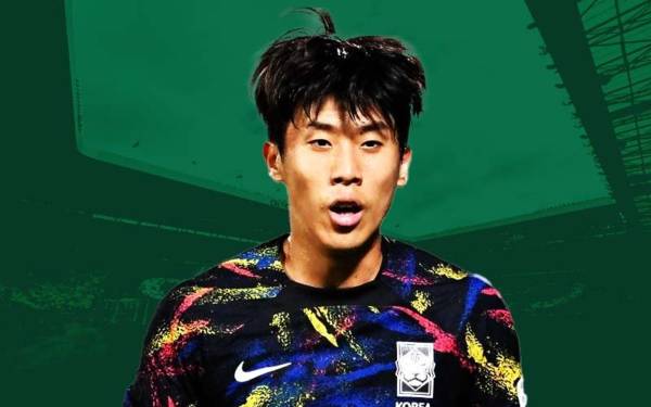 Celtic is Not the Final Destination and That’s Okay: Kwon Hyok-kyu Comments