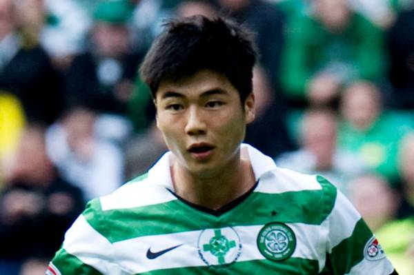 Ki Sung-Yueng and his Celtic influence over Kwon Hyeok-kyu