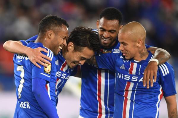 Nakamura question, Ibrox link, Brazilians; What to expect from Yokohama F. Marinos vs Celtic