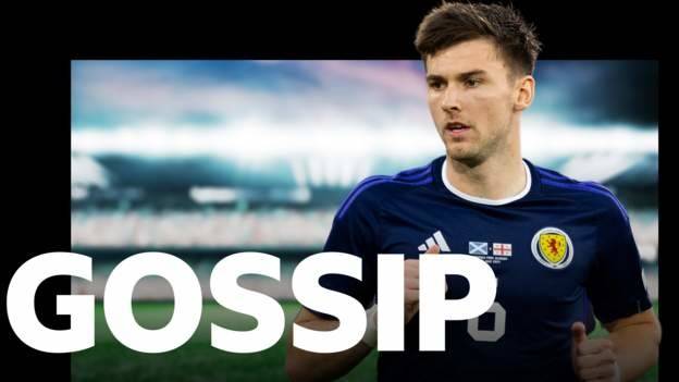 Scottish Gossip: Celtic, Rangers, Hearts, Tierney, Evans, Danilo, Kwon Hyeok kyu, Nieuwenhof