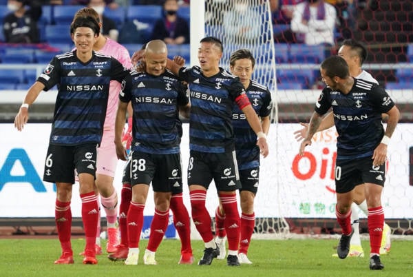 The amusing side to Daizen Maeda as Yokohama star talks up Celtic