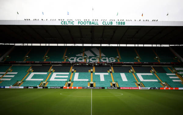 The reason why Celtic CEO Michael Nicholson stepped down from the SPFL board