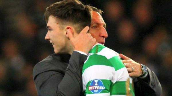 Tierney: ‘Who Knows What Might Happen?’ Admits Celtic Boss