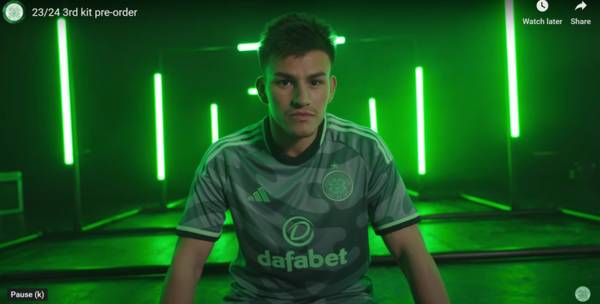 3rd Kit: “Honking, Underwhelming, Washout, Adidas out, Stinkin, Shocker, Give Castore a go”