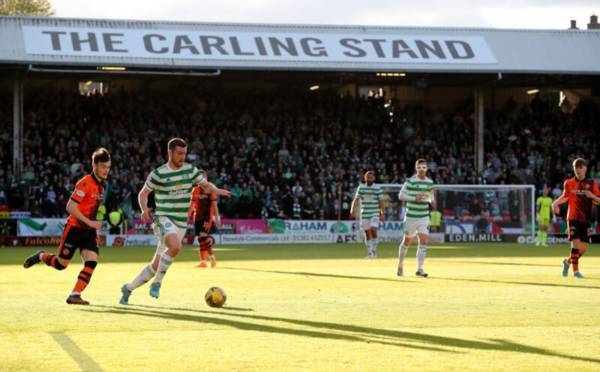 Anthony Ralston’s Celtic Future