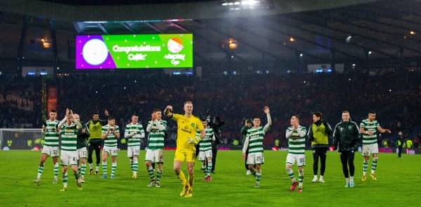 Hampden Park in the Running to Host European Final