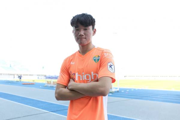 New Celtic signing Yang Hyun-jun hailed as ‘world class’