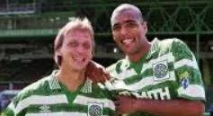 NEW-LOOK CELTIC – AND MISSING OUT ON LENNY: THE TOMMY BURNS STORY (Part Seven)