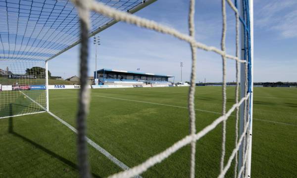 Peterhead co-boss Ryan Strachan pleased to sign former Celtic youngster