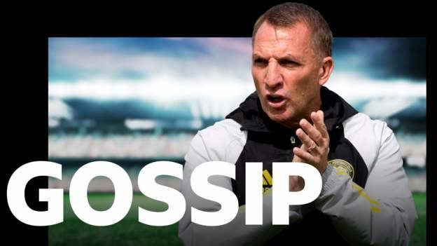 Scottish Gossip: Celtic, Rangers, Aberdeen, St Johnstone, Phillips, Kamara, Wright, Jephcott