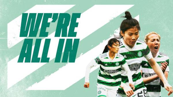 Support the Ghirls this season – Buy 2023/24 Season Tickets online