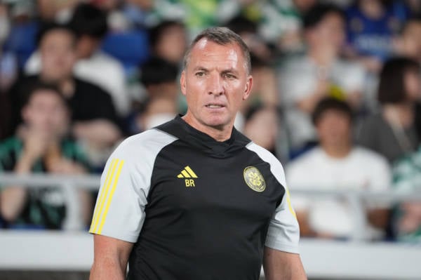 Hyun-jun Yang announcement looks imminent as Celtic decide against Japan option