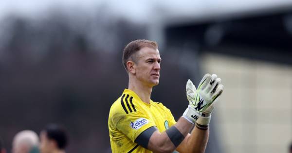 Joe Hart in the clear after Celtic clanger but Rodgers left concerned after conceding six in Japan