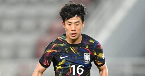 Latest Celtic transfer news as Yang Hyun-jun and Kwon Hyeok-kyu timelines laid out amid Mohamed Reda interest