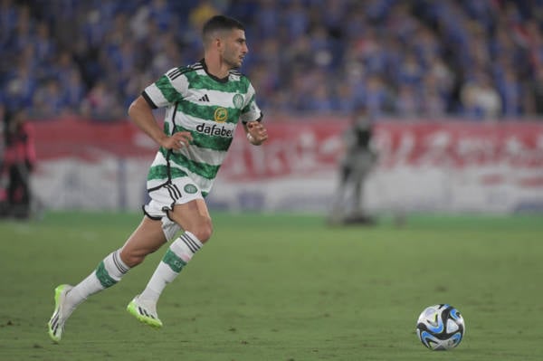 Liel Abada on Turkish club’s summer transfer list; Rodgers reacts to double transfer rumour