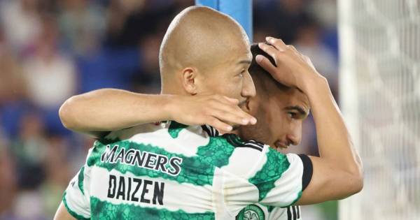 Why Celtic Should Turn Down Low-Ball Offer