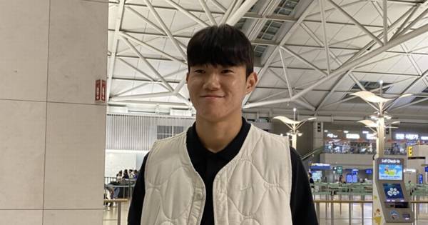 Yang Hyun Jun eyes Celtic reprieve as he targets Olympics to bypass 21 MONTHS of military service