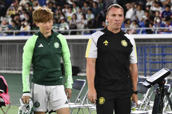 4 Celtic conclusions and questions from Brendan Rodgers’ first month