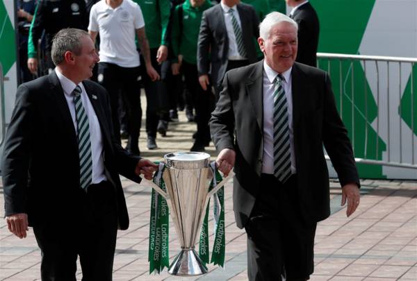 Celtic Will Get No Prizes For “Winning The Scottish Premiership Transfer Window So Far.”