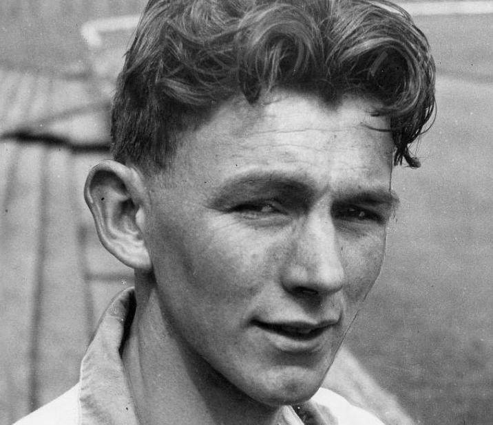 David Potter’s Celtic Player of the Day, No.46 – Bertie Peacock