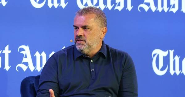 Inside Ange Postecoglou’s Celtic exit mindset as failed ‘Hollywood’ auditions left Tottenham boss on his knees