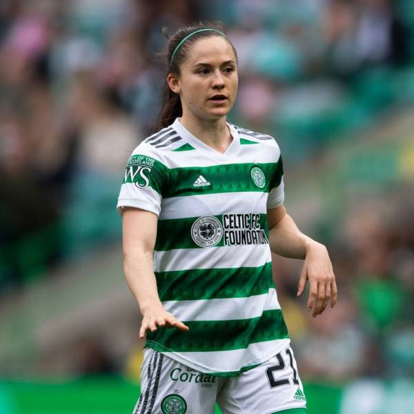 Kit Loferski excited to watch Celtic connections perform on World Cup stage