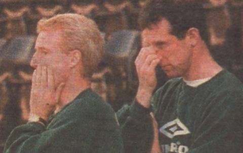 THE PERFECT FAILURE: THE TOMMY BURNS STORY (Part Ten)