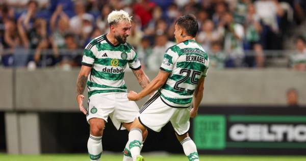 5 Celtic talking points as Alexandro Bernabei seizes Gamba Osaka chance and Maeda sees linesman end goal blitz