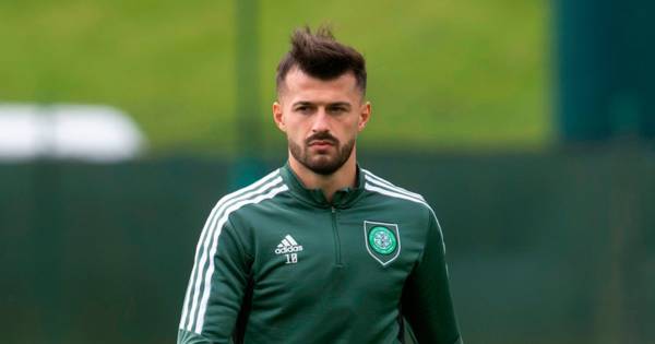 Albian Ajeti ‘rejects’ Celtic transfer exit chance as Swiss flop holds firm over final year of deal