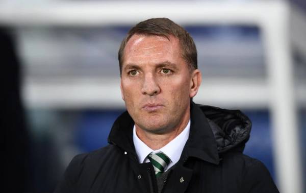 Brendan Rodgers: We’ll Now Look To Bring In First Team Ready Players