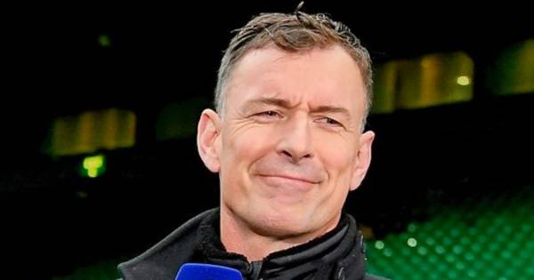 Chris Sutton: Brendan Rodgers Won’t Be Losing Sleep