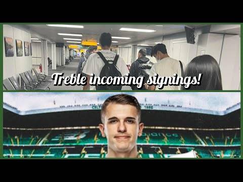 Maik Nawrocki, Kwon Kyeok-Kyu & Yang Hyun-Jun All in Glasgow Ahead Celtic Transfers!