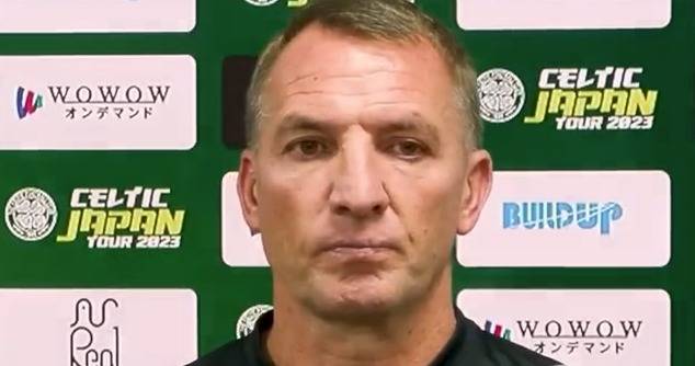 Rodgers Ramps Up Recruitment Drive