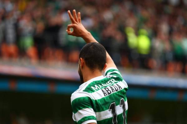 Brendan Rodgers Confirms Crunch Talks with Liel Abada