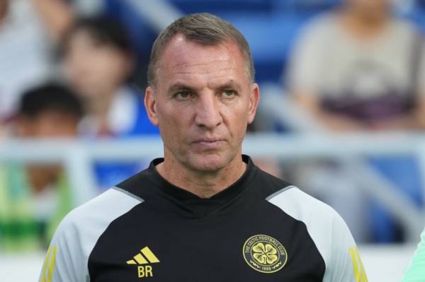 Fabrizio Romano confirms Celtic boss appreciates €20m winger