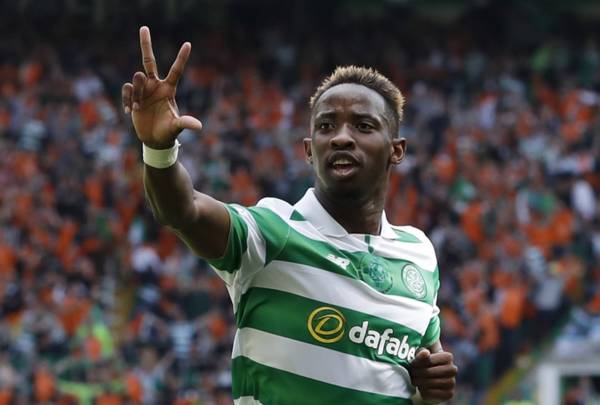 Fabrizio Romano kills off Moussa Dembele #bringhimhome hopes