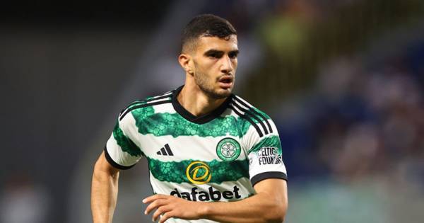 Liel Abada stay or go Celtic transfer decision disclosed to Brendan Rodgers after ‘heart-to-heart’