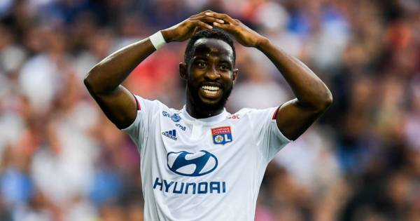 Moussa Dembele transfer breakthrough as Everton miss out on ex Celtic star