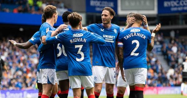 Rangers will make Celtic cosplayers remember how second best feels as Beale is building a trophy era – Hotline