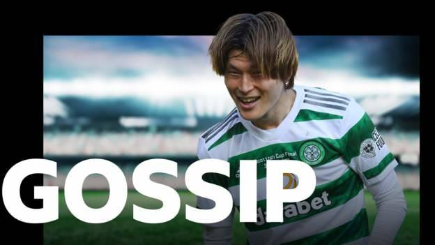 Scottish gossip: Celtic, Rangers, Aberdeen, Nawrocki, Kyogo, Johnston