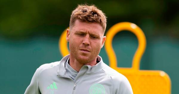 The 10 Celtic players who didn’t feature in Japan pre-season friendlies as reasons examined