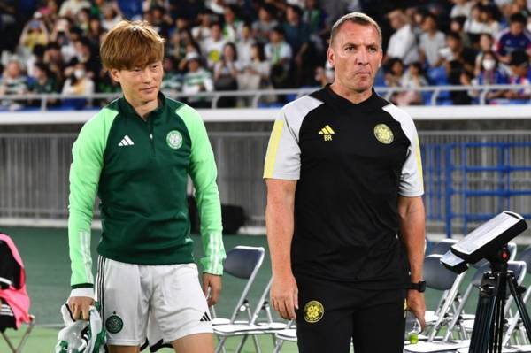 The five Celts that Rodgers will look to move on as streamlining begins