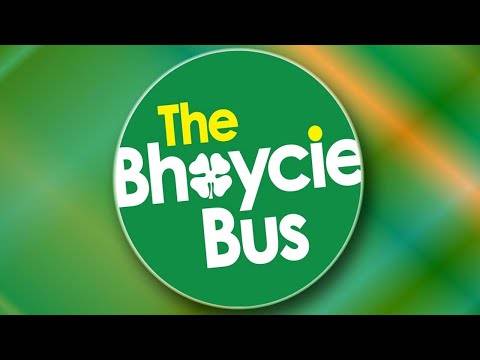 The Monday Club | Celtic Are Back and so is the Bus! | Ep. 76