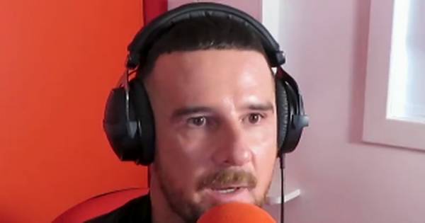 Barry Ferguson insists Celtic still need ‘proven’ transfers and identifies THREE areas for improvement