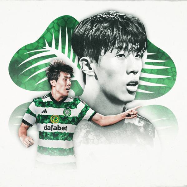 Hyeokkyu Kwon joins Celtic’s South Korean contingent as he signs five-year deal