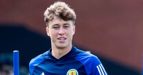 Jack Hendry Al Ettifaq transfer fee ‘revealed’ as Steven Gerrard takes ex Celtic defender to Saudi Arabia