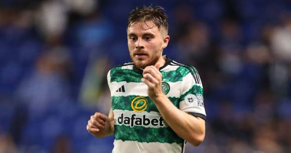 James Forrest reveals only time Celtic transfer exit crossed his mind – and it wasn’t under Ange Postecoglou