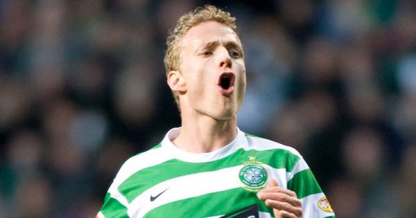 Jiri Jarosik in bizarre Celtic swipe as ex Chelsea midfielder blasts ‘I didn’t like Scottish football’