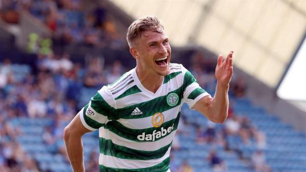 Shock transfer bid incoming, Celtic must extend, not sell