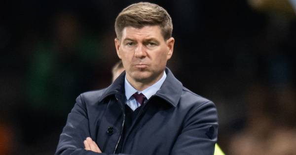 Steven Gerrard in Jack Hendry Saudi move as ex Rangers boss ‘targets’ second former Celtic player